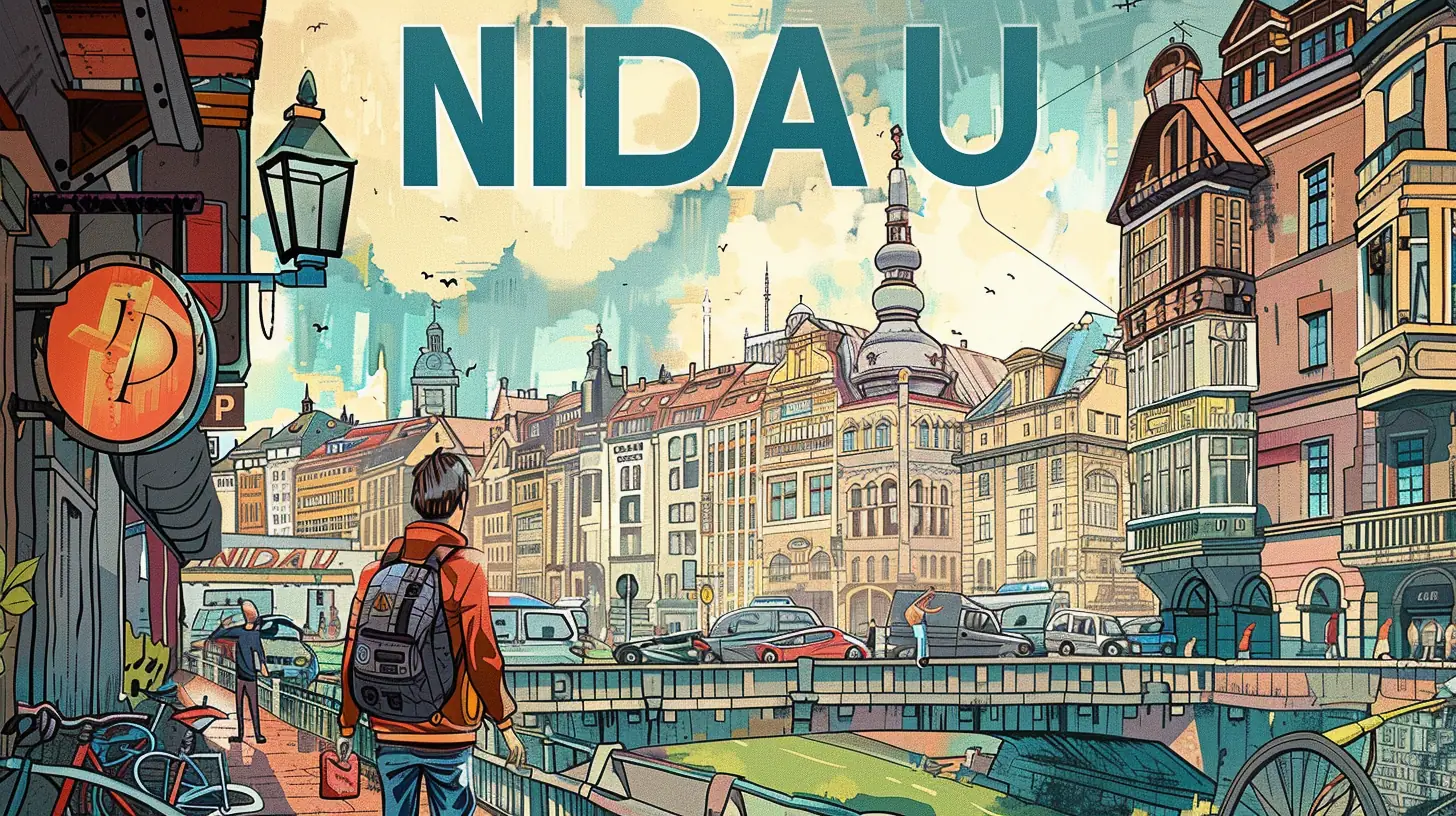 Webagentur Nidau