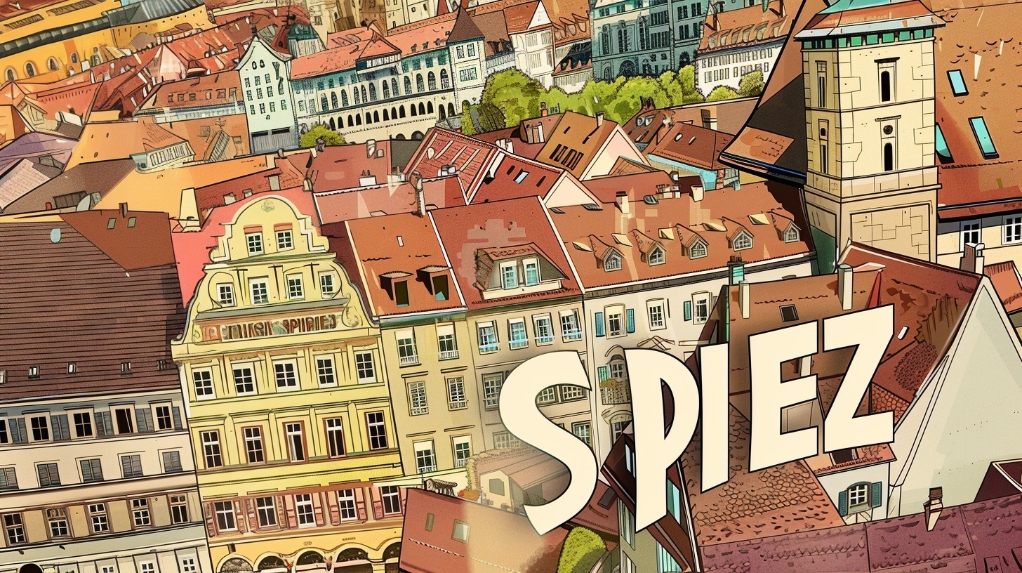 Webagentur Spiez