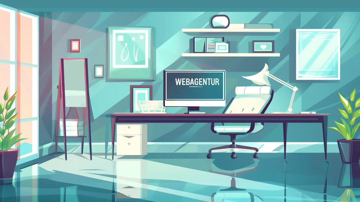 Webagentur in Bottmingen