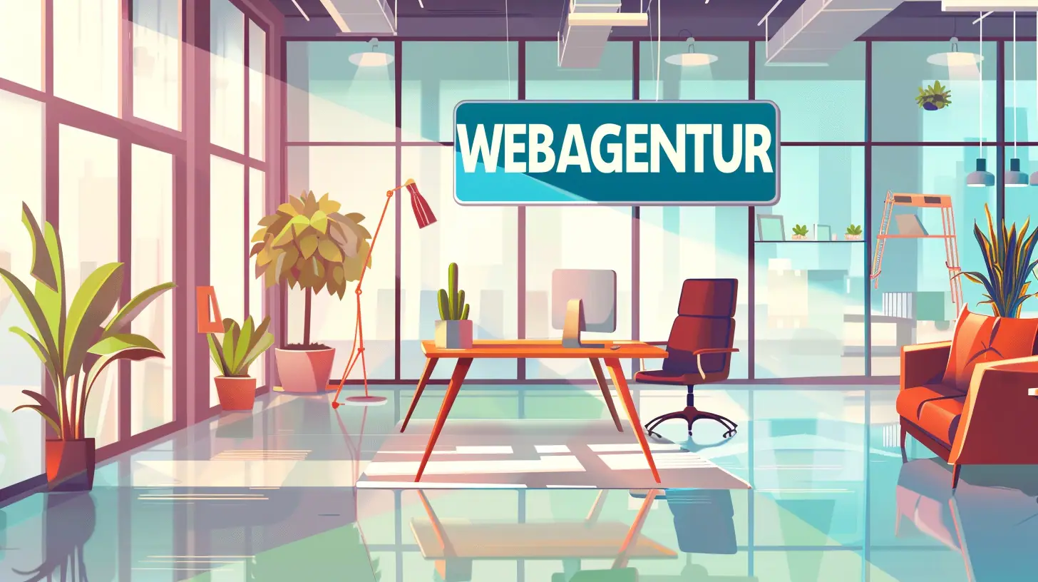 Webagentur in Emmen