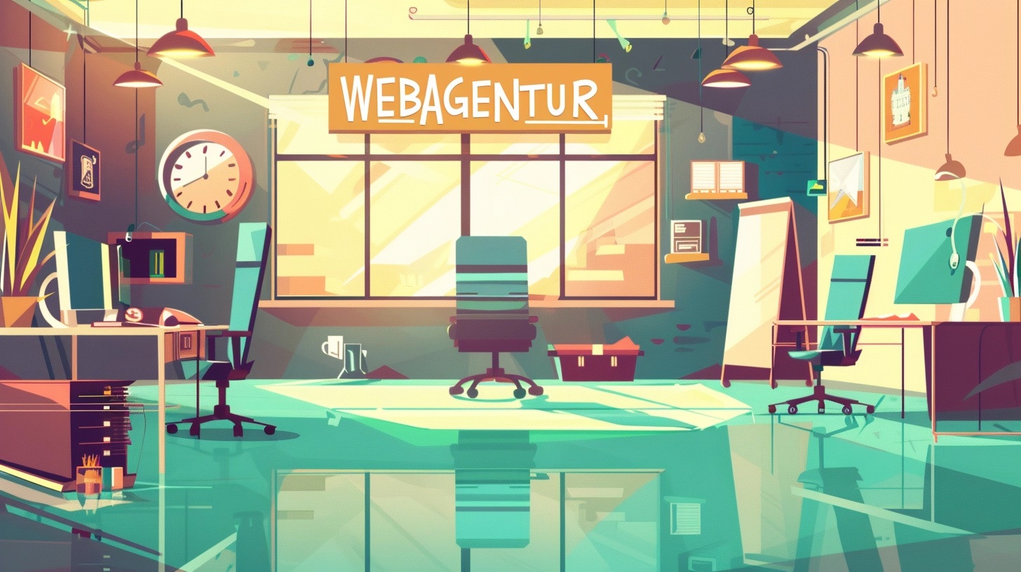 Webagentur in Spiez