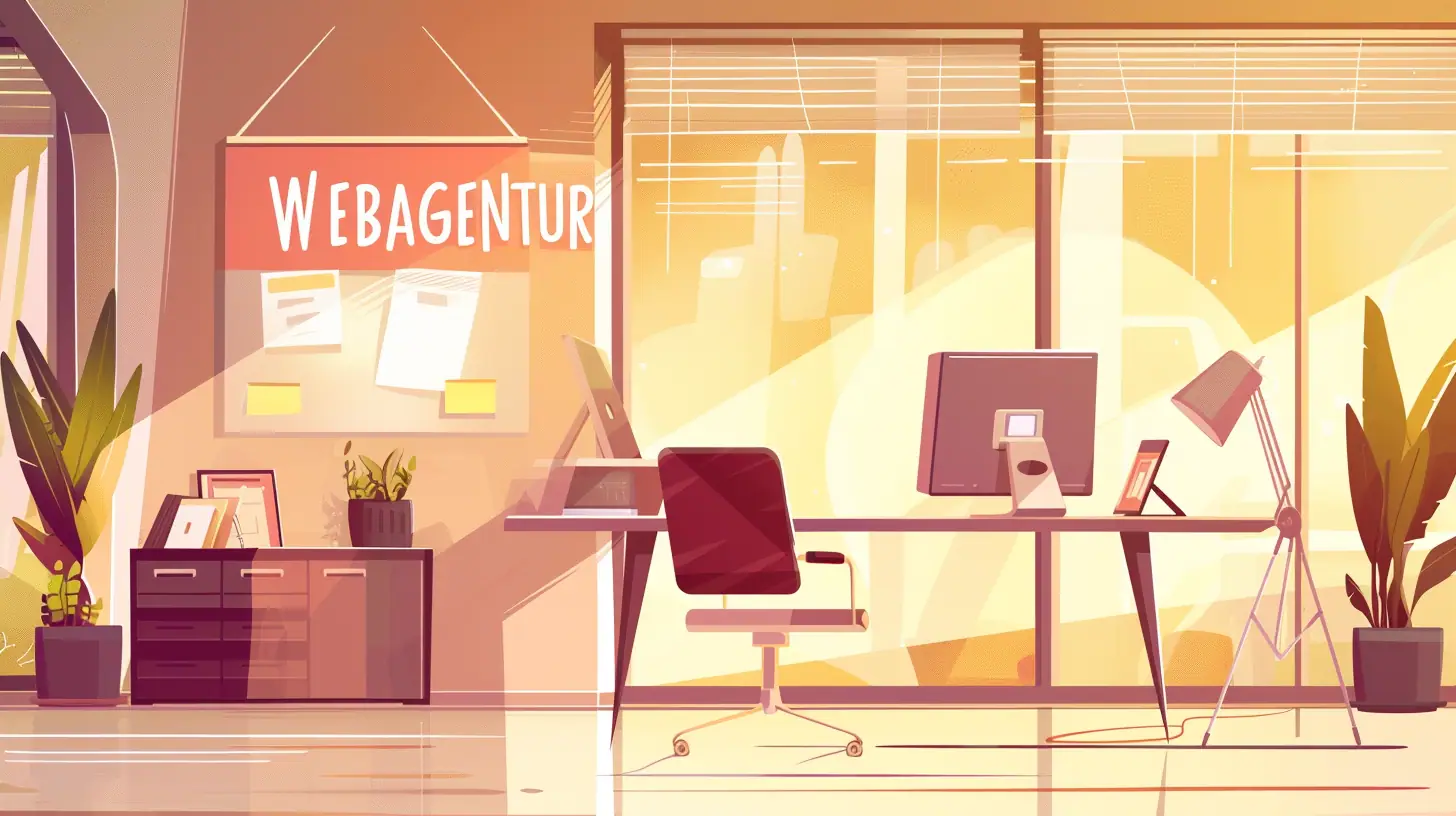 Webdesign Bottmingen