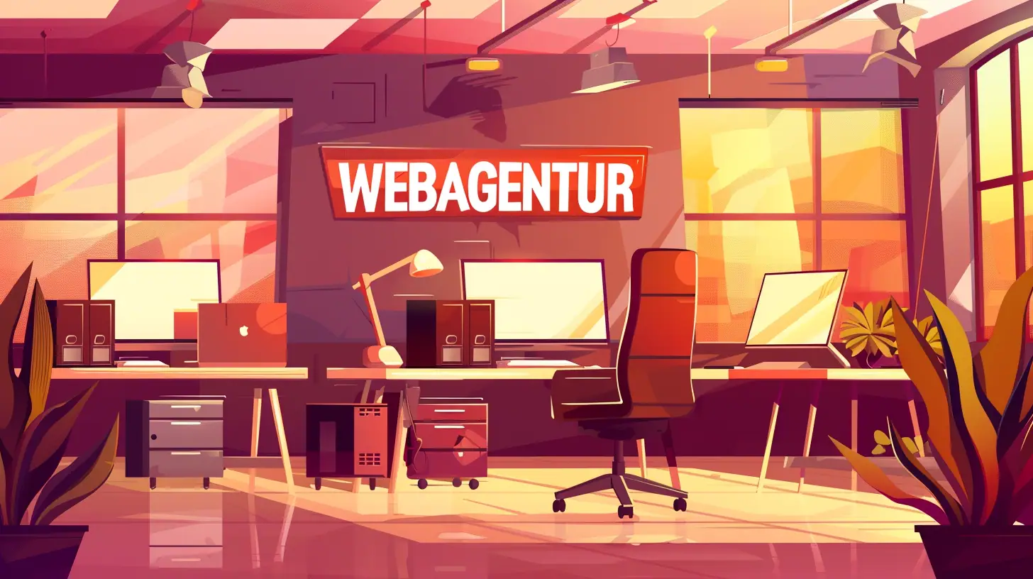 Webdesign Emmen