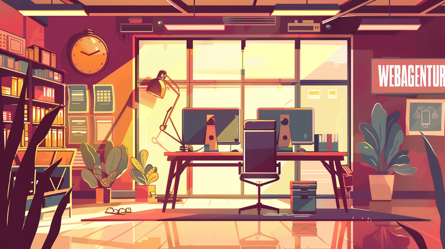 Webdesign Lyss