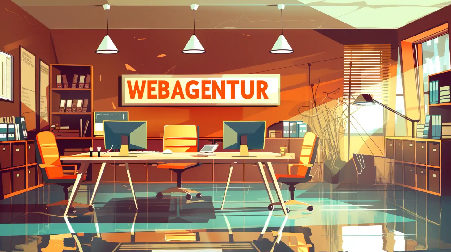 Webdesign Nidau
