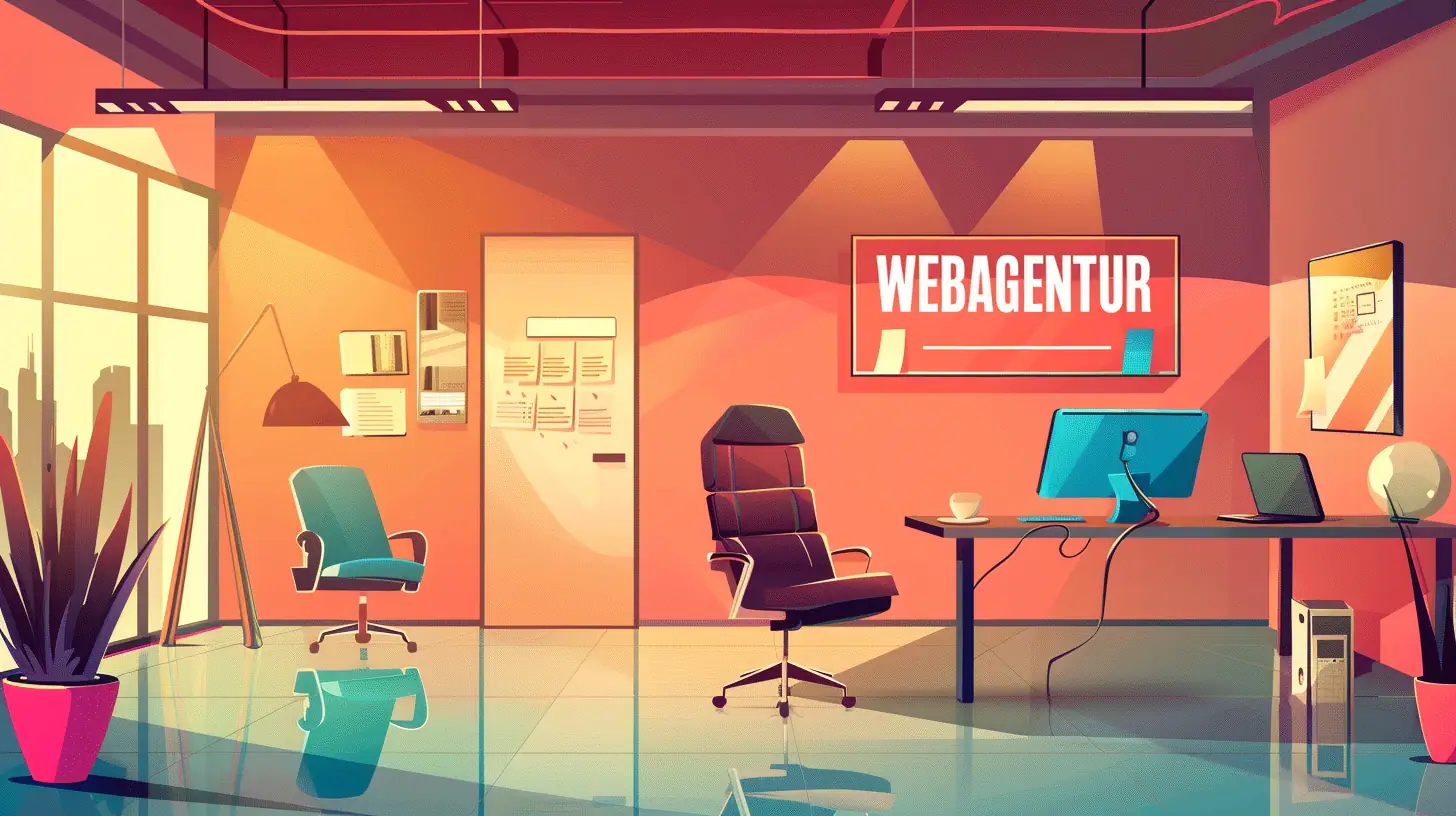 Webdesign Solothurn