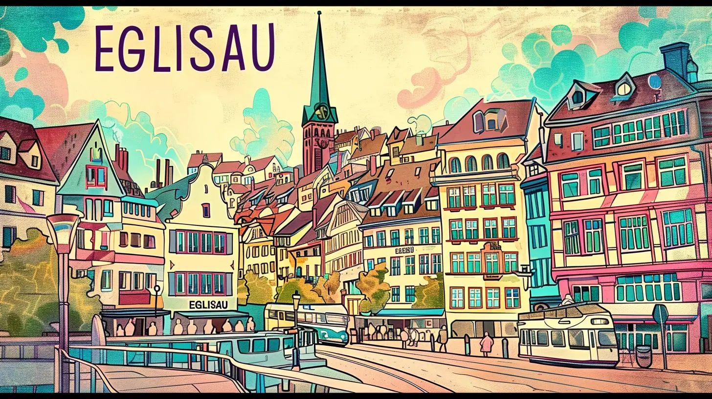 Websgentur Eglisau