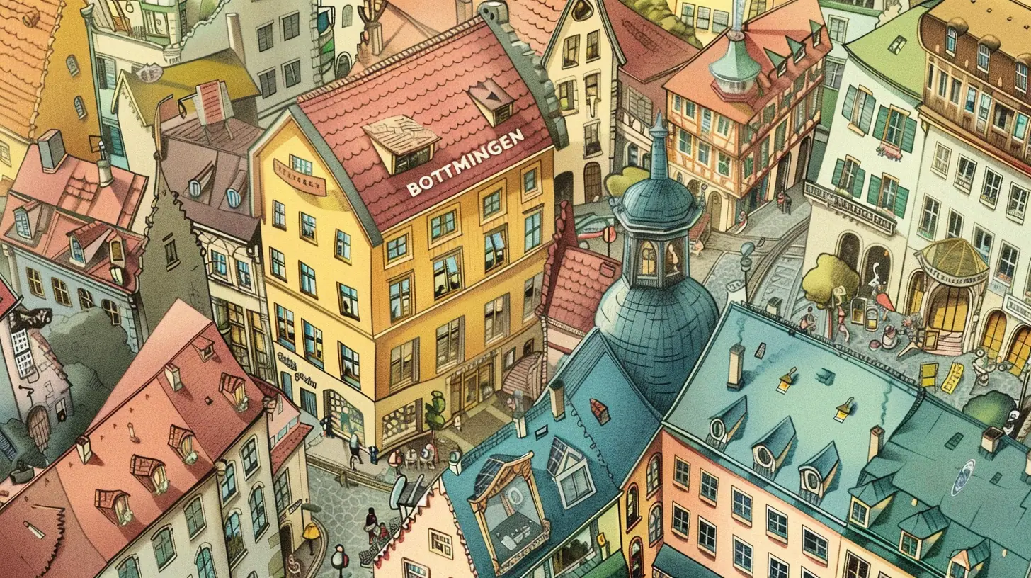 Website erstellen lassen Bottmingen