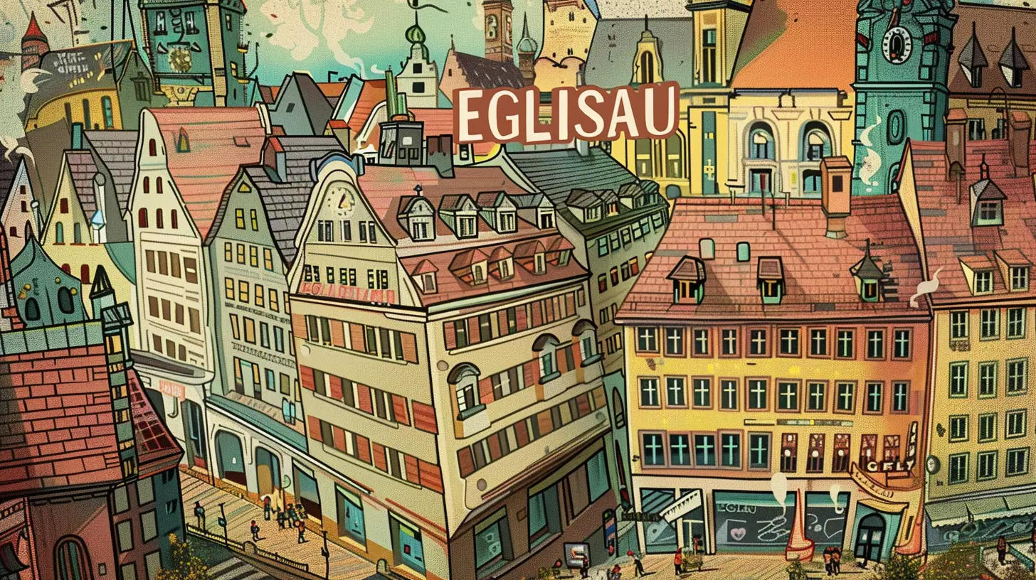 Website erstellen lassen Eglisau
