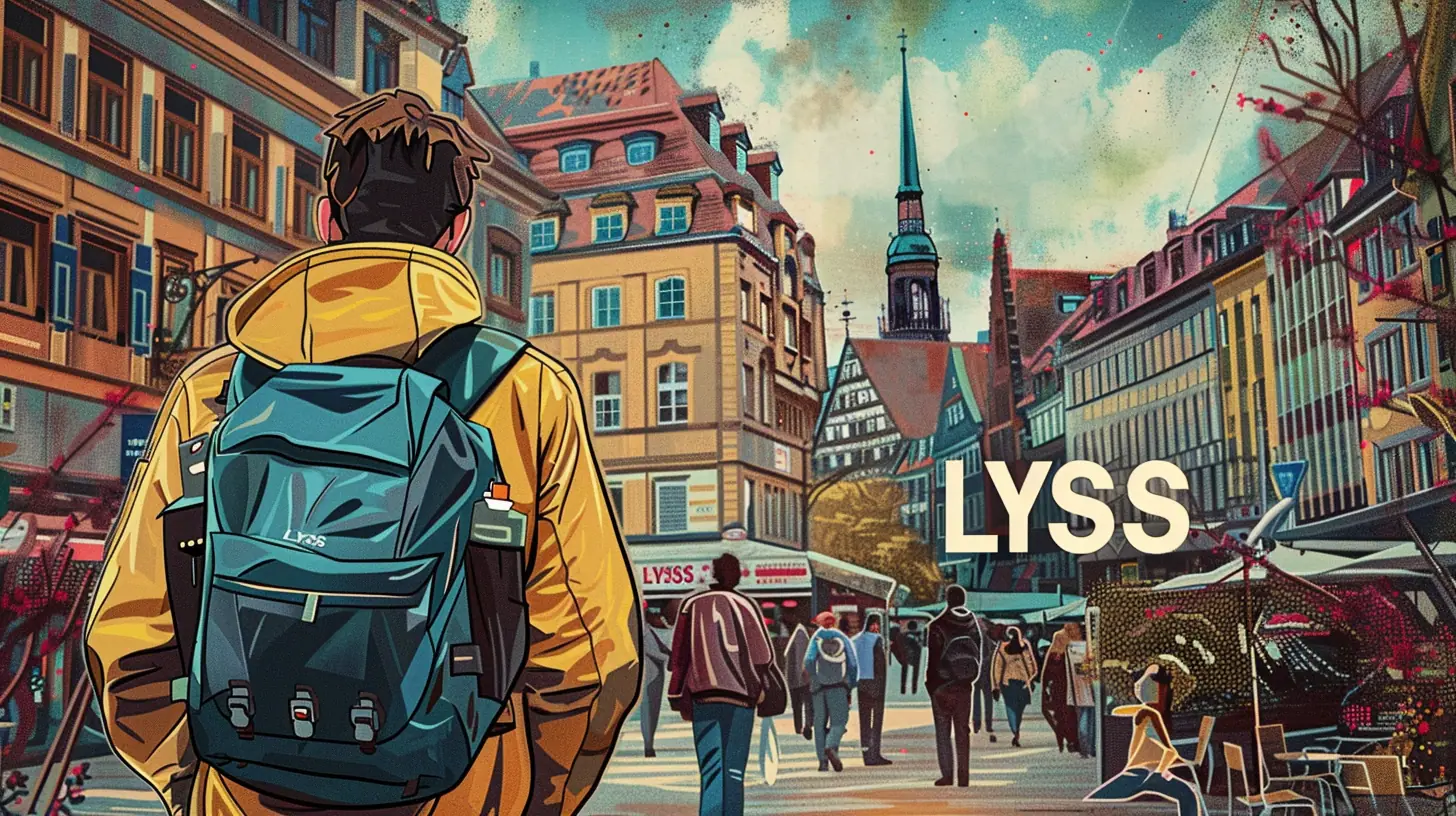Website erstellen lassen Lyss
