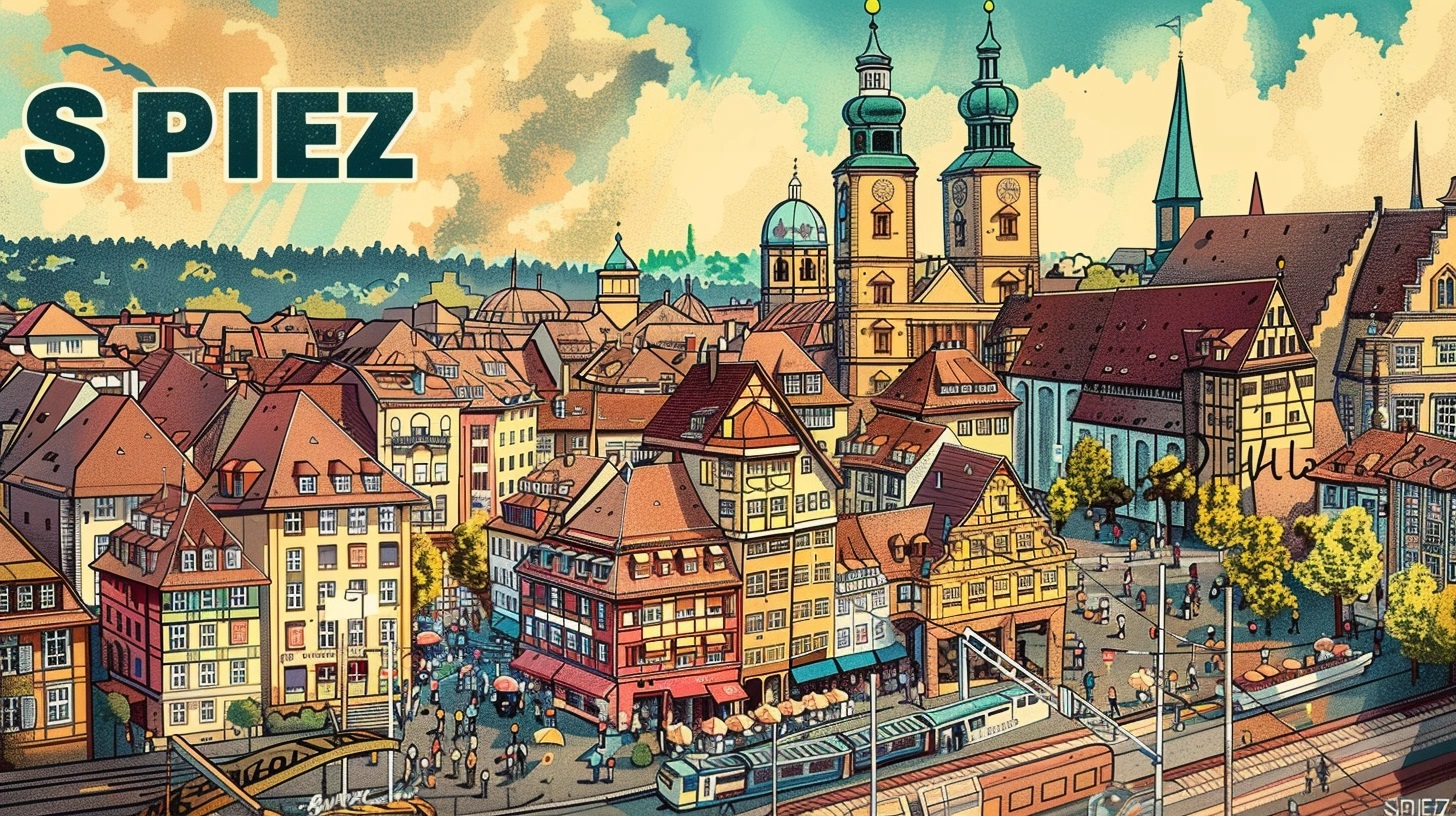 Website erstellen lassen Spiez