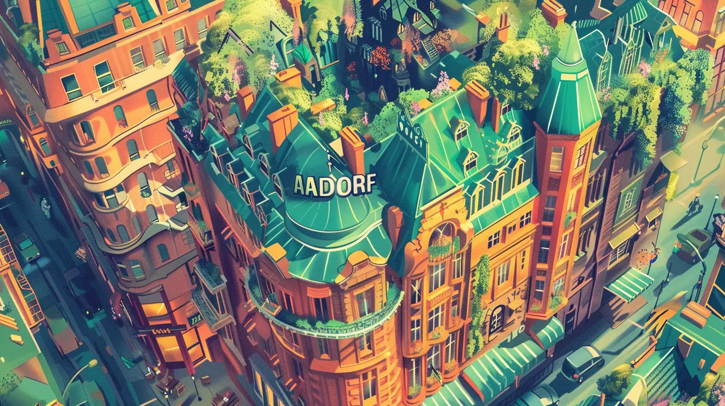 Region Aadorf