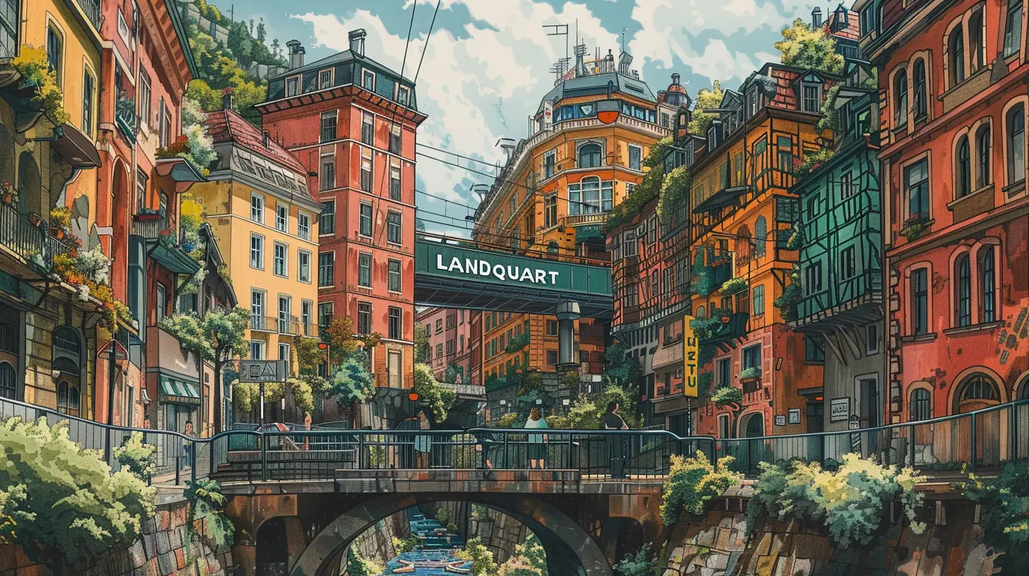 Webagentur Landquart