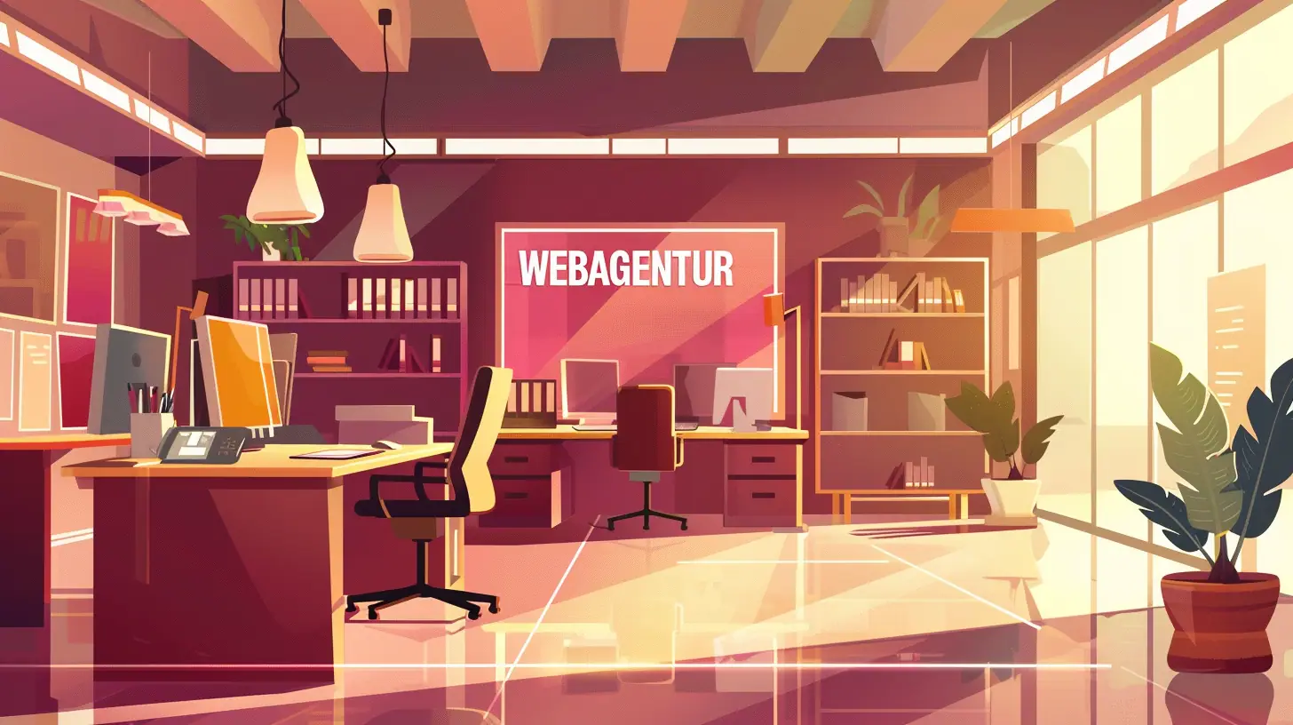 Webdesign Landquart