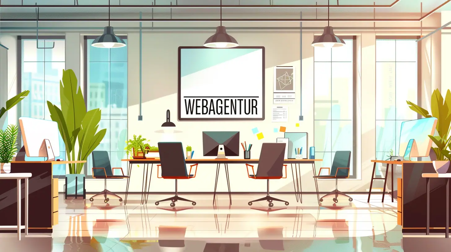 Webdesign Malters