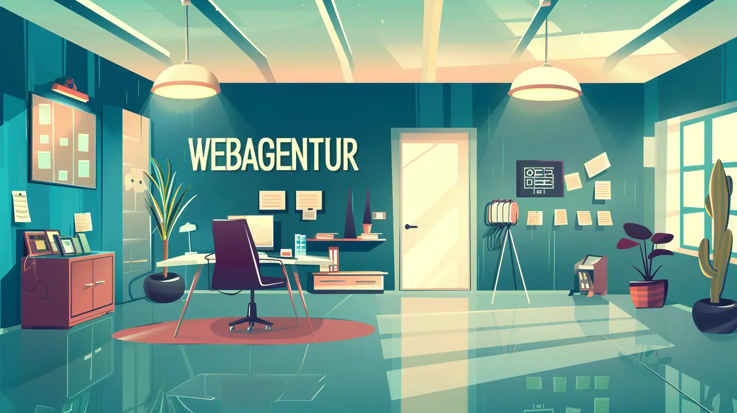 Webdesign Schwyz